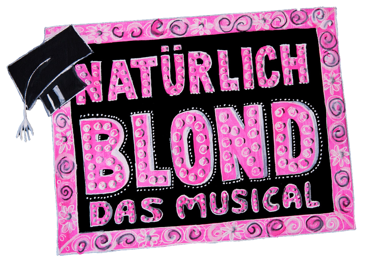 Natürlich Blond
